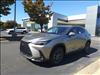 2025 Lexus NX 350