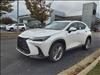 2025 Lexus NX 350