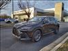 2025 Lexus NX 350