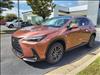 2025 Lexus NX 350