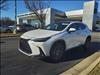 2025 Lexus NX 350