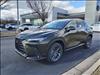 2025 Lexus NX 350