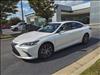 2025 Lexus ES 300h