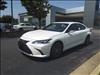 2025 Lexus ES 300h