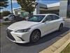 2025 Lexus ES 300h