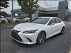 2024 Lexus ES 300h