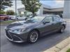 2025 Lexus ES 350