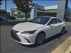 2025 Lexus ES 350