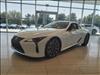 2024 Lexus LC 500