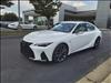 2024 Lexus IS 350