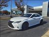 2024 Lexus RC 350