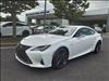 2024 Lexus RC 350