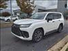 2024 Lexus LX 600