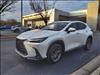 2025 Lexus NX 250