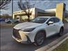 2025 Lexus NX 250