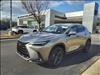 2025 Lexus NX 450h+