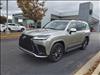 2024 Lexus LX 600