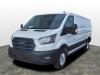 2022 Ford E-Transit