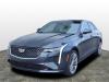 2021 Cadillac CT4