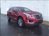 2019 Cadillac XT5