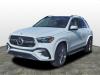 2025 Mercedes-Benz GLE