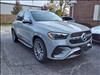 2025 Mercedes-Benz GLE