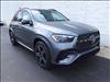 2025 Mercedes-Benz GLE