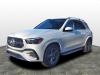 2025 Mercedes-Benz GLE