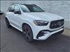 2024 Mercedes-Benz GLE