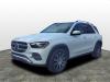 2024 Mercedes-Benz GLE