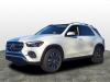 2025 Mercedes-Benz GLE