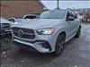 2025 Mercedes-Benz GLE