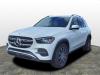 2025 Mercedes-Benz GLE