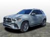 2025 Mercedes-Benz GLE