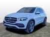 2022 Mercedes-Benz GLE