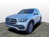 2020 Mercedes-Benz GLE