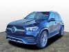 2021 Mercedes-Benz GLE