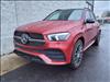 2022 Mercedes-Benz GLE