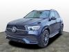 2022 Mercedes-Benz GLE