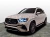 2025 Mercedes-Benz GLE