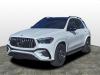 2025 Mercedes-Benz GLE