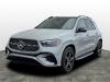 2024 Mercedes-Benz GLE