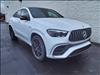 2025 Mercedes-Benz GLE