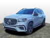 2025 Mercedes-Benz GLS