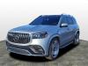 2025 Mercedes-Benz GLS