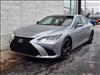 2022 Lexus ES 300h