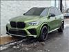 2021 BMW X5 M