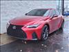 2024 Lexus IS 350