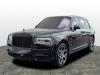 2023 Rolls-Royce Cullinan