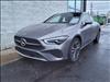 2024 Mercedes-Benz CLA